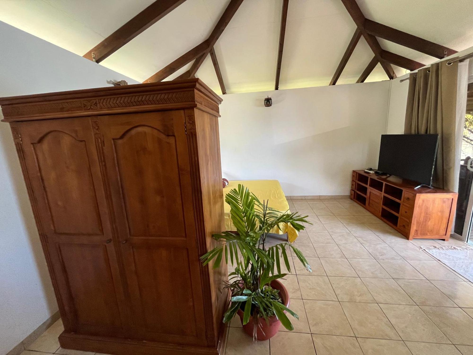 O'Coco Bungalow- Breathtaking Waterfront Views, Endless Memories Paea Ngoại thất bức ảnh