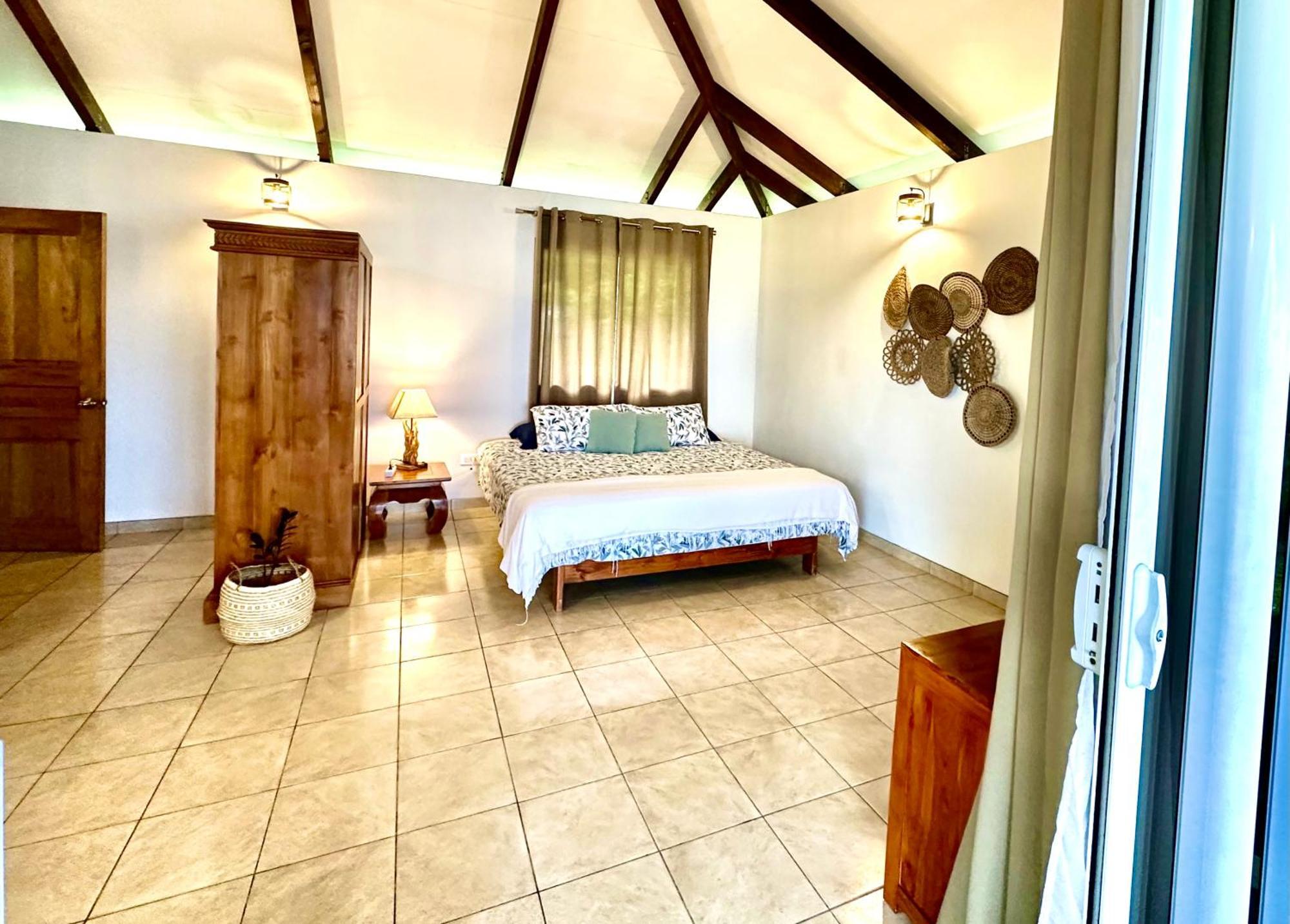 O'Coco Bungalow- Breathtaking Waterfront Views, Endless Memories Paea Ngoại thất bức ảnh
